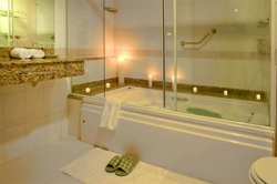 ���� ����� Park Suites Manaus 4*