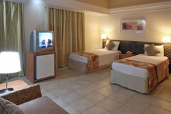���� ����� Park Suites Manaus 4*