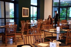 ���� ����� Park Suites Manaus 4*