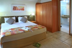 ���� ����� Park Suites Manaus 4*