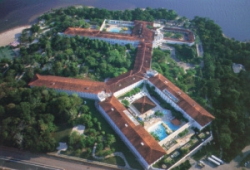 ���� ����� Tropical Manaus 4*