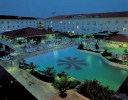 ���� ����� Tropical Manaus 4*