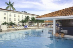 ���� ����� Tropical Manaus 4*