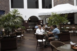 ���� ����� Tropical Manaus 4*