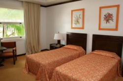 ���� ����� Tropical Manaus 4*