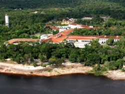���� ����� Tropical Manaus 4*