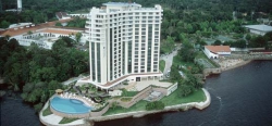 ���� ����� Tropical Manaus Bussiness 4*