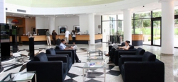 ���� ����� Tropical Manaus Bussiness 4*