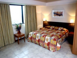 ���� ����� Tropical Manaus Bussiness 4*