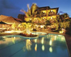���� ����� Manary Praia 4*