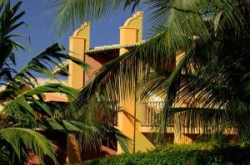 ���� ����� Manary Praia 4*
