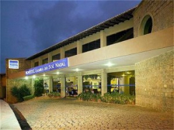 ���� ����� Novotel Ladeira Do Sol 4*