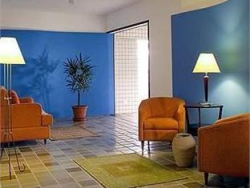 ���� ����� Novotel Ladeira Do Sol 4*