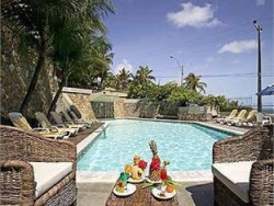 ���� ����� Novotel Ladeira Do Sol 4*