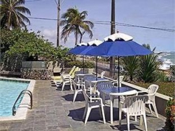 ���� ����� Novotel Ladeira Do Sol 4*