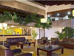���� ����� Novotel Ladeira Do Sol 4*