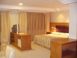 ���� ����� Plaza Sao Rafael 5*