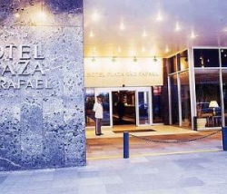 ���� ����� Plaza Sao Rafael 5*
