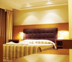���� ����� Plaza Sao Rafael 5*