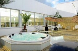 ���� ����� Plaza Sao Rafael 5*
