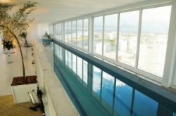 ���� ����� Plaza Sao Rafael 5*
