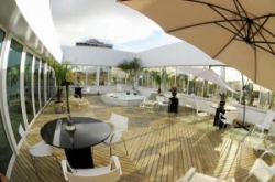 ���� ����� Plaza Sao Rafael 5*
