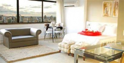 ���� ����� Blue Tree Towers 4*