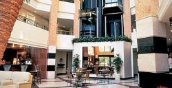 ���� ����� Blue Tree Towers 4*