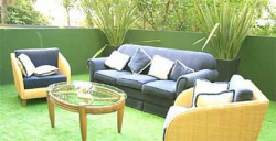 ���� ����� Blue Tree Towers 4*