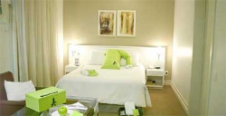 ���� ����� Blue Tree Towers 4*