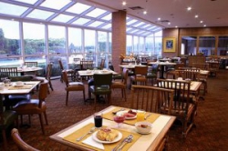 ���� ����� Deville Porto Alegre Airport 4*