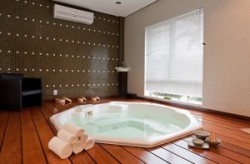 ���� ����� Deville Porto Alegre Airport 4*