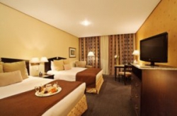 ���� ����� Deville Porto Alegre Airport 4*