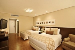 ���� ����� Deville Porto Alegre Airport 4*