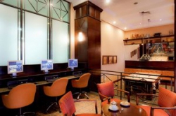 ���� ����� Deville Porto Alegre Airport 4*