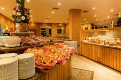 ���� ����� Deville Porto Alegre Airport 4*