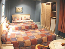 ���� ����� Plaza Porto Alegre 4*