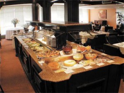 ���� ����� Plaza Porto Alegre 4*