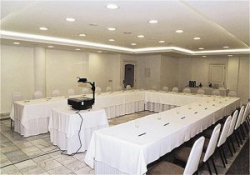 ���� ����� Plaza Porto Alegre 4*