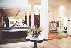 ���� ����� Plaza Porto Alegre 4*
