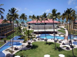 ���� ����� Enotel Porto de Galinhas 5*