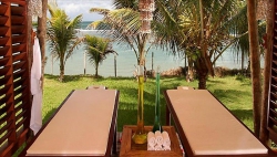 ���� ����� Nannai Beach Resort 5*