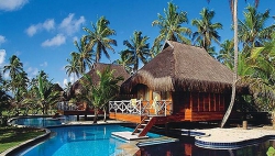 ���� ����� Nannai Beach Resort 5*