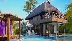 ���� ����� Nannai Beach Resort 5*