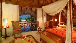 ���� ����� Nannai Beach Resort 5*