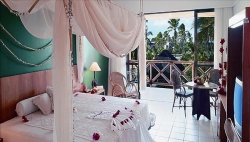 ���� ����� Nannai Beach Resort 5*