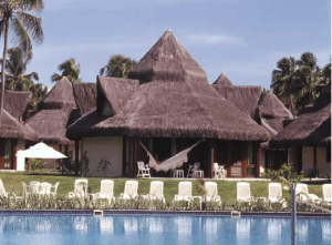 ���� ����� Summerville Beach Resort 5*
