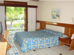 ���� ����� Summerville Beach Resort 5*