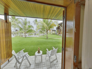 ���� ����� Summerville Beach Resort 5*