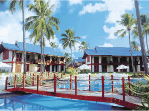 ���� ����� Summerville Beach Resort 5*